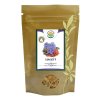 Ground flaxseed