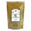 Tulsi - busuioc sfânt, măcinat, bio, 100 g  + Při koupi 12 a více kusů 3% Sleva