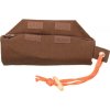 Prey dummy, brown