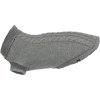 Sweter KENTON szary
