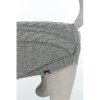 Sweter KENTON szary