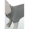 Sweter KENTON szary