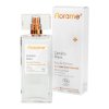 Parfémová voda prírodná CAMÉLIA BLANC — biela kamélia 50 ml BIO FLORAME
