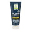 Shower gel MEN 3in1 energizing ginger 200 ml BIO SO'BiO étic