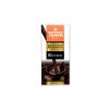 Dark chocolate 80% without added sugar, sweetened with maltitol - TRAPA 80g