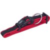 Nobby MESH PRENO collar neoprene red XS 20-30cm