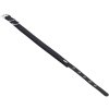 Nobby COVER Halsband PVC schwarz M/L 45-55cm  + 3% SLEVA se Slevovým kupónem: bonus