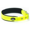 Nobby COVER collar pvc yellow L 50-60cm