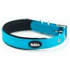 Nobby COVER obojok pvc svetlo modrý M 40-50cm