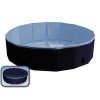 Piscina durabila pliabila pentru caini Nobby cu capac S 80x20cm  + 3% SLEVA se Slevovým kupónem: bonus