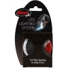 Flexi LED Lighting System leash light black