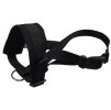 Nobby muzzle fixation padded XL 23-34cm