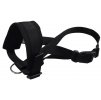 Nobby muzzle fixation padded L 18-30cm