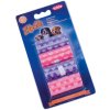 Nobby TidyUp poop bags colored 4 rolls