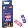 Saci de caca Nobby TidyUp colorati 4 rulouri  + 3% SLEVA se Slevovým kupónem: bonus