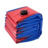 Piscina caine Nobby pliabila rosie S 80x20cm  + 3% SLEVA se Slevovým kupónem: bonus