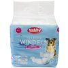 Nobby Papierwindeln für Mädchen ML 36-52cm (12 Stück)  + 3% SLEVA se Slevovým kupónem: bonus