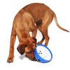 Nobby interactive bowl for dogs Kick'N'Feed plastic 21x10cm
