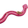 Nobby toy with a hole for treats Snake 42 cm