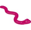Nobby toy with a hole for treats Snake 42 cm