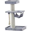 Nobby Samar scratching post with extra thick trunks 130cm