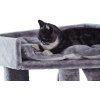 Nobby floor scratching post Adile grey 166cm