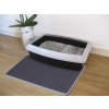 Nobby mesh mat in front of the cat toilet WC 30x45cm