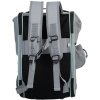 Nobby multifunkčný batoh NOMAD pre mačky a psy do 6kg 45x26x27cm sivý