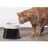 Savic Ergonomic ERGO CUBE water bowl for cats 22x22x16cm/0.45l