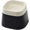 Miska na wodę dla kotów Savic Ergonomic ERGO CUBE 22x22x16cm/0,45l