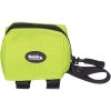 Dyspenser do torebek Nobby RIO neonowo zielony 7,5 x 4 x 5 cm  + 3% SLEVA se Slevovým kupónem: bonus