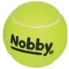 Nobby Tennis Line hračka tenisový míček XL 9cm  + 3% SLEVA se Slevovým kupónem: bonus