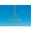 Nobby hanging feeder 10cm