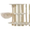 Nobby Kyla cat scratching post 209cm cream