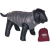 Nobby Steppweste LIGHT für Hund, doppelseitig, grau/rot 29cm  + 3% SLEVA se Slevovým kupónem: bonus
