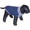 Nobby Hundepullover FARGO blau 20cm  + 3% SLEVA se Slevovým kupónem: bonus
