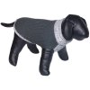 Pulover câine Nobby FARGO gri 23cm  + 3% SLEVA se Slevovým kupónem: bonus