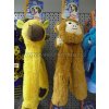 Nobby Monkey monkey with rope 55cm