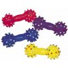 Nobby Classic toy dumbbell vinyl 16 cm 1 pc