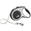Taśma do smyczy Flexi New Comfort M 5m/25kg czarna