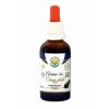 Aronia - tinctura de rowan negru AF BIO 50 ml  + Při koupi 12 a více kusů 3% Sleva