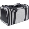 Nobby multifunctional transport bag EXTEND up to 10 kg gray