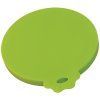 Nobby silicone lid for cans green 1 pc.