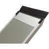 Nobby Aluminiumrampe für Hunde, faltbar 152x36cm  + 3% SLEVA se Slevovým kupónem: bonus