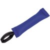 Nobby sports training paw Dummy L 30 x 8.5 cm blue