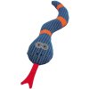 Nobby dog toy Snake with reflective elements 40cm