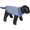 Nobby sweater for dogs PASMA striped blue 26cm