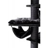 Nobby Rubi cat scratching post 197cm dark grey