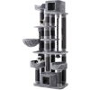 Nobby Kyla cat scratching post 209cm dark grey