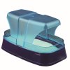 Savic Toilette für Nagetiere, Größe 17x10x10 cm